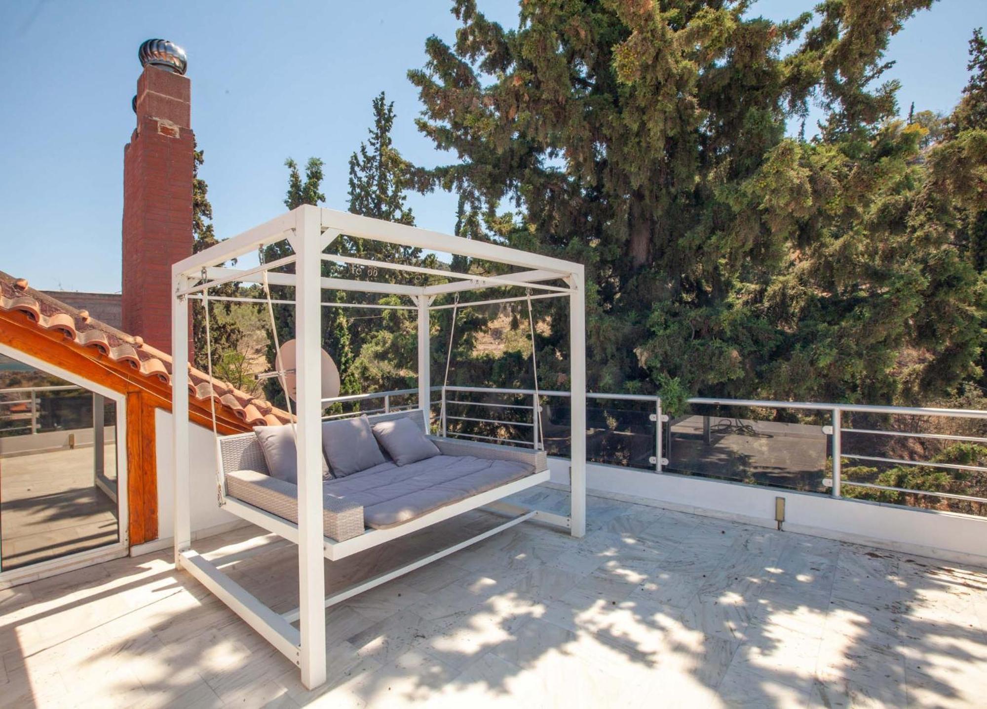 Bourtzi View Villa نافبليو المظهر الخارجي الصورة