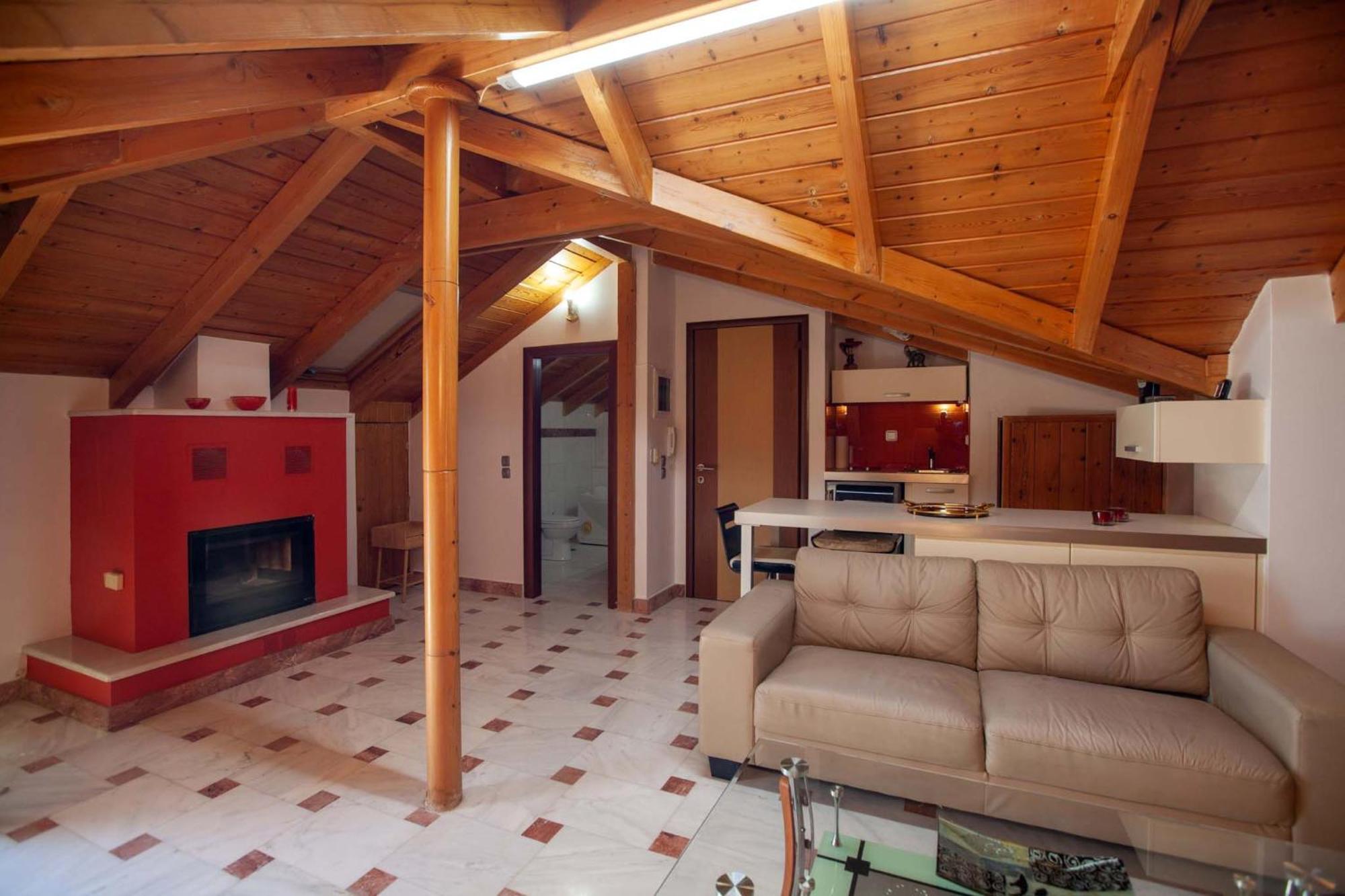 Bourtzi View Villa نافبليو المظهر الخارجي الصورة