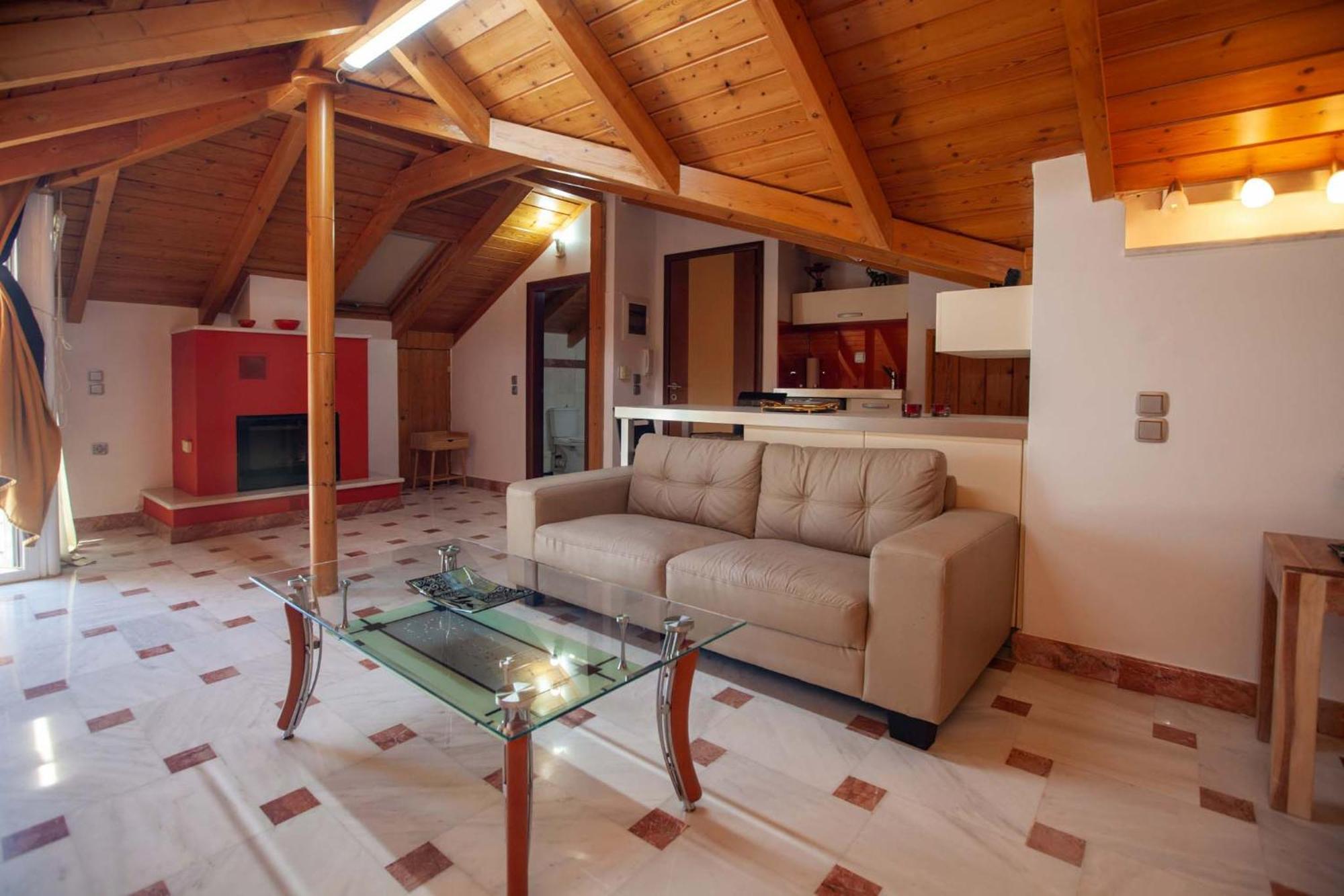 Bourtzi View Villa نافبليو المظهر الخارجي الصورة